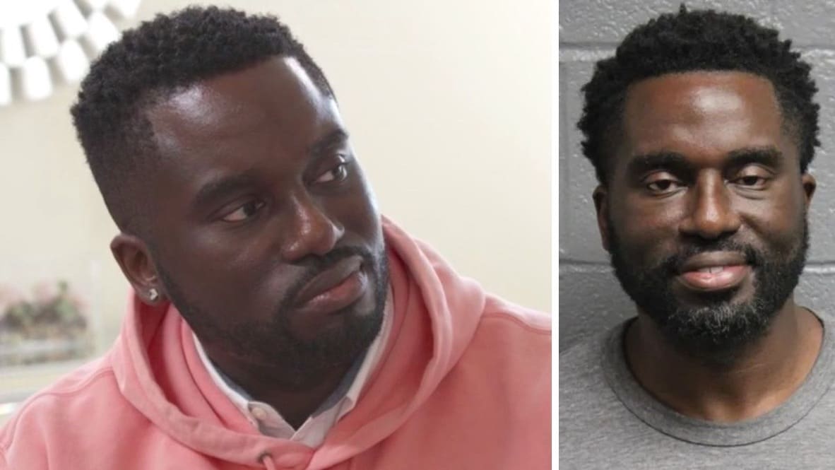 Eddie Osefo law license