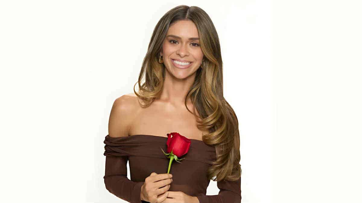 Taylor Frankie Paul The Bachelorette Premiere Date