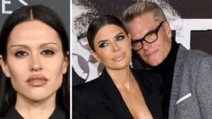 Amelia Gray Hamlin's First Nude Photo Shoot Is Here RHOBH - Taste of