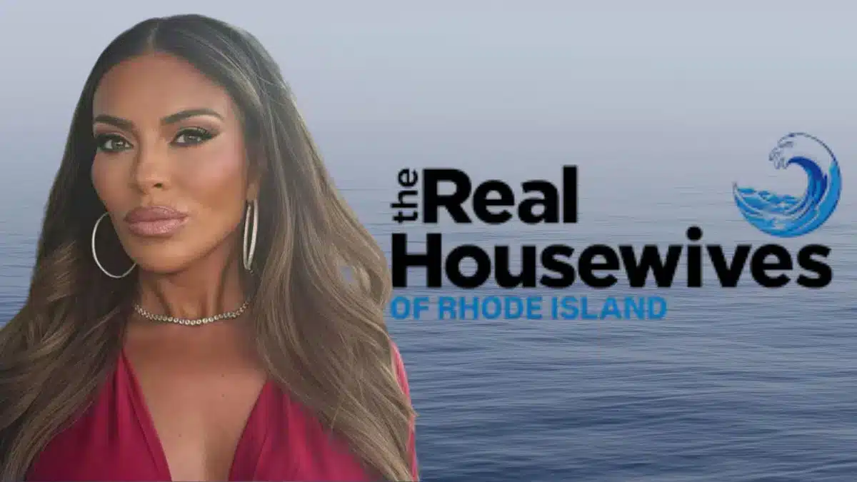 Dolores Catania confirmed RHORI