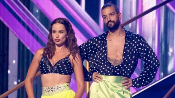 Mark Whitney canceled giveaway