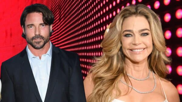 Denise Aaron homeless