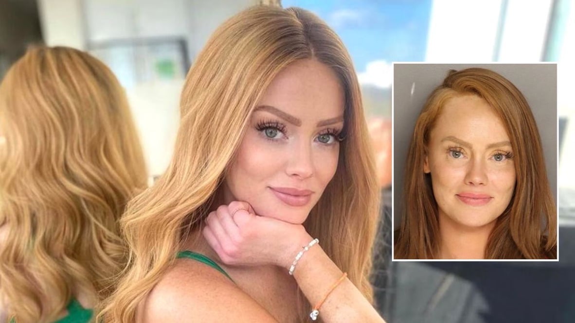 Kathryn Dennis sued