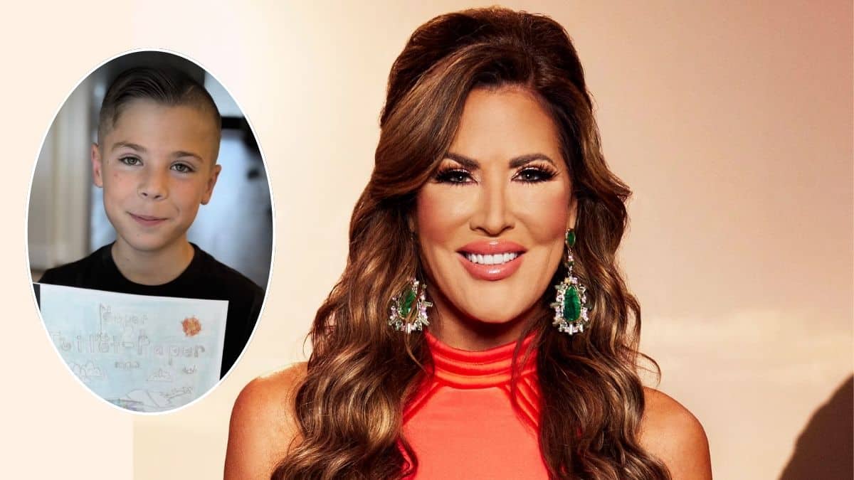 Emily Simpson dyslexia