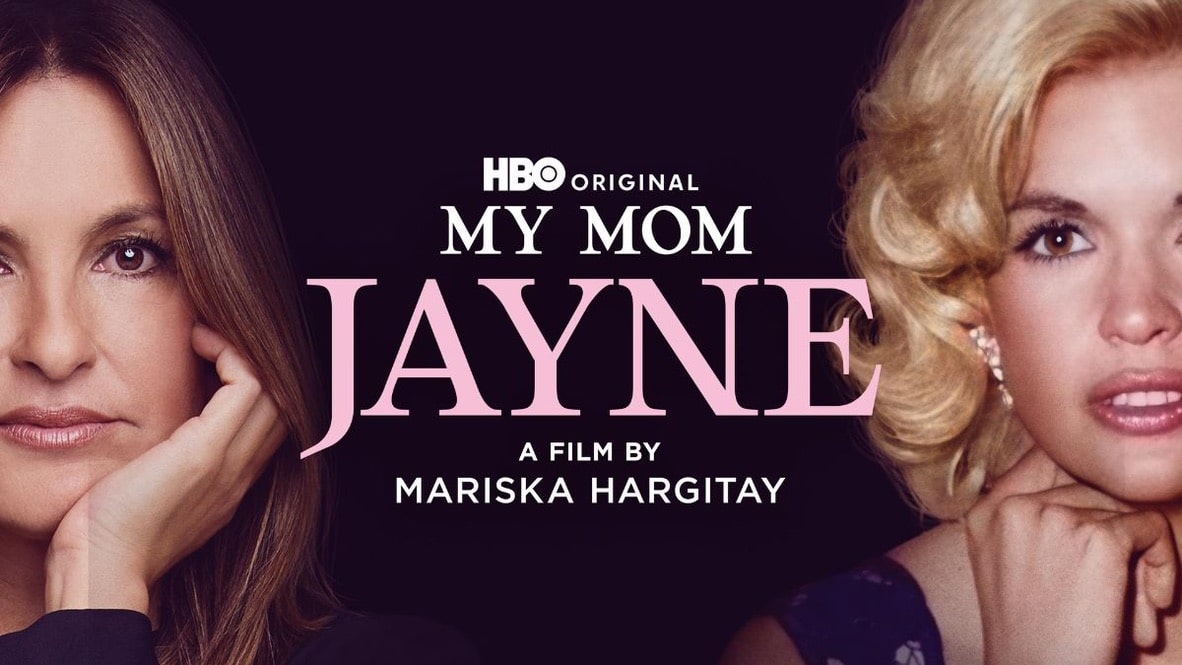 Mariksa Hargitay Jayne Mansfield