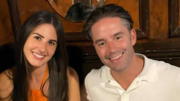 Jesse Lally Michelle Saniei Divorce Details The Valley