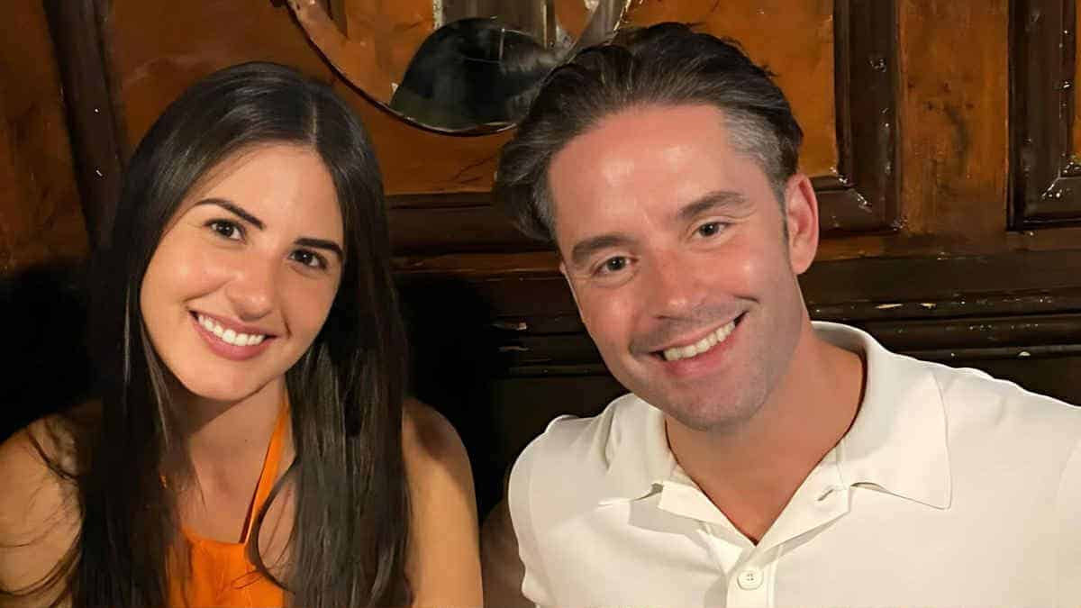 Jesse Lally Michelle Saniei Divorce Details The Valley