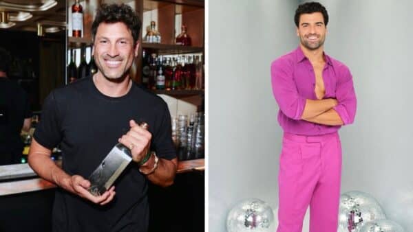 Maks Jan DWTS