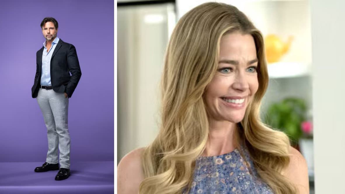 Aaron Phypers lottery