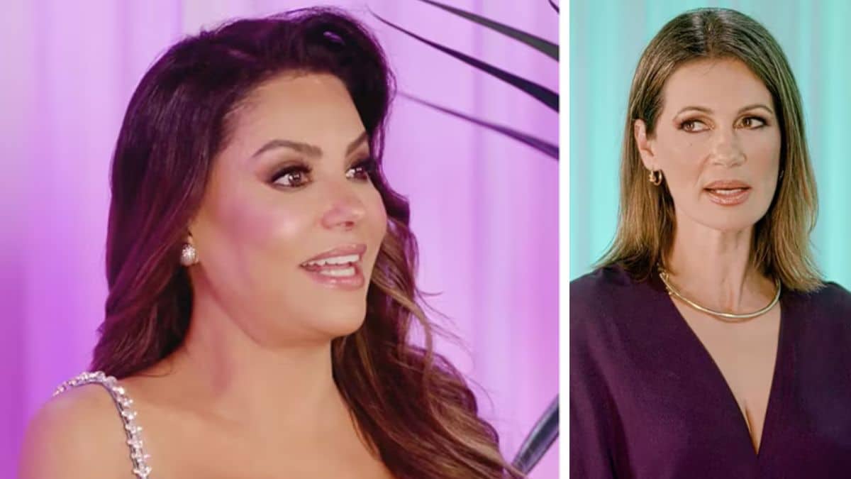 Adriana Julia Haitian Mortician