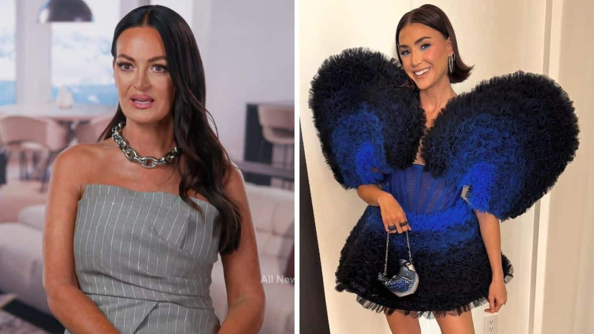 Lisa Bronwyn retaliation