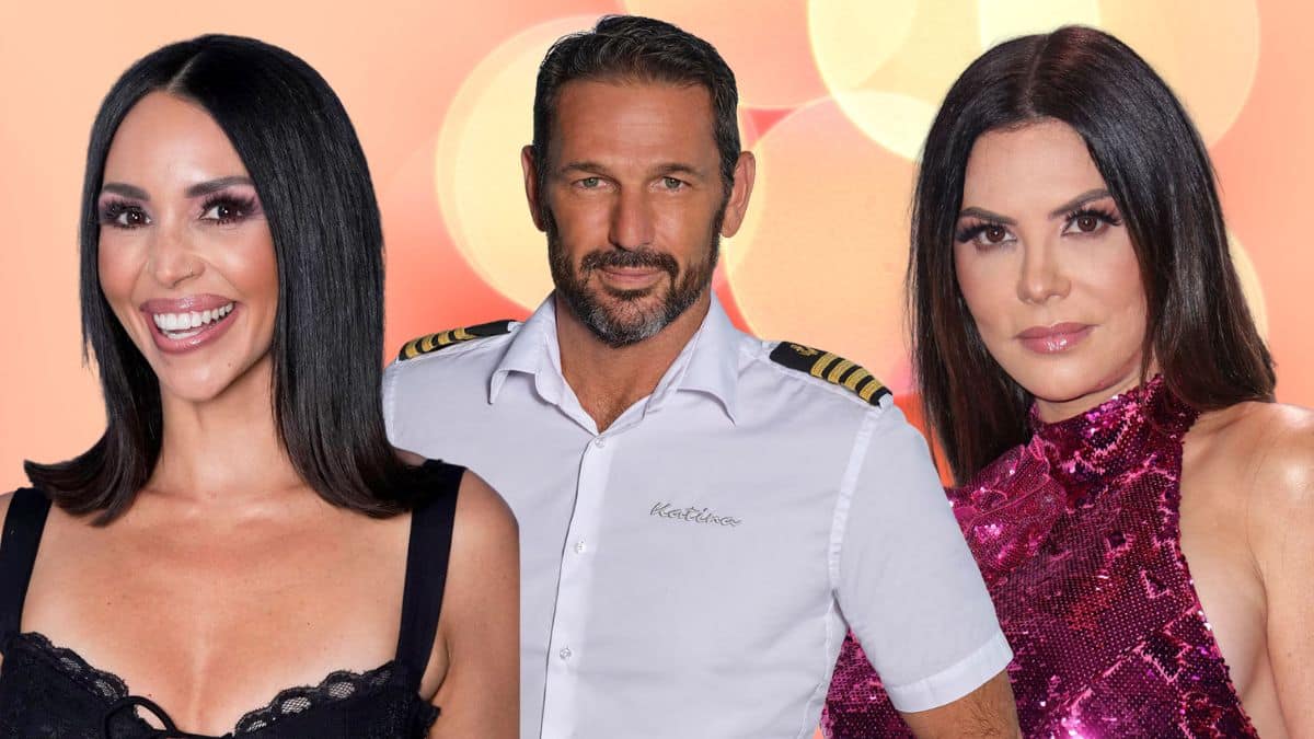 Scheana Jason Adriana