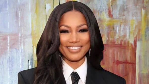 Garcelle after RHOBH