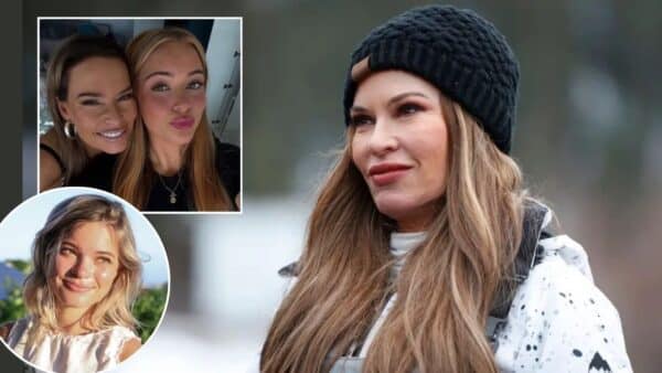 Britani Bateman daughters ghosted