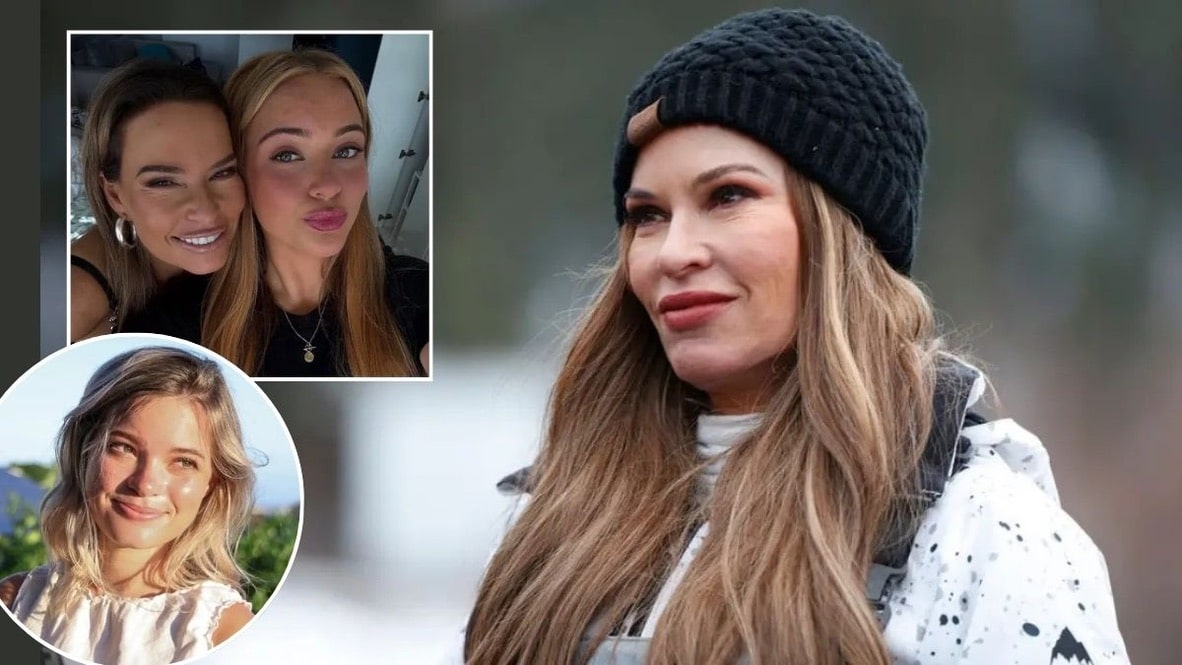 Britani Bateman daughters ghosted