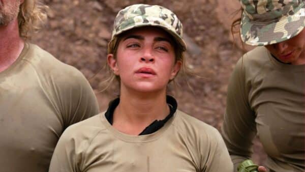 Gia Staff Special Forces