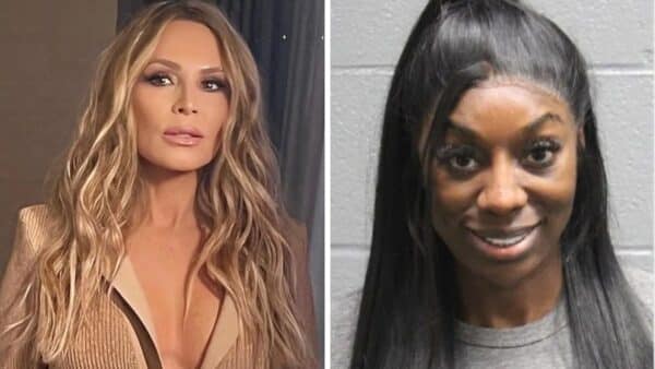 Tamra Wendy neighbors