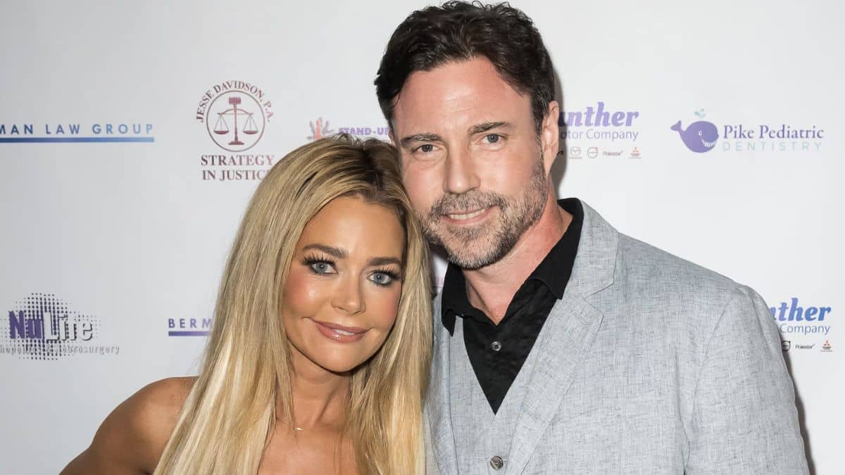 Aaron Denise OnlyFans