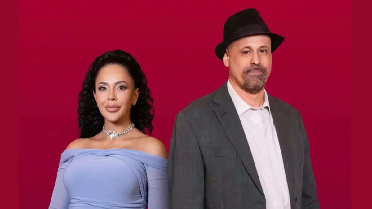 Jasmine Gino divorce