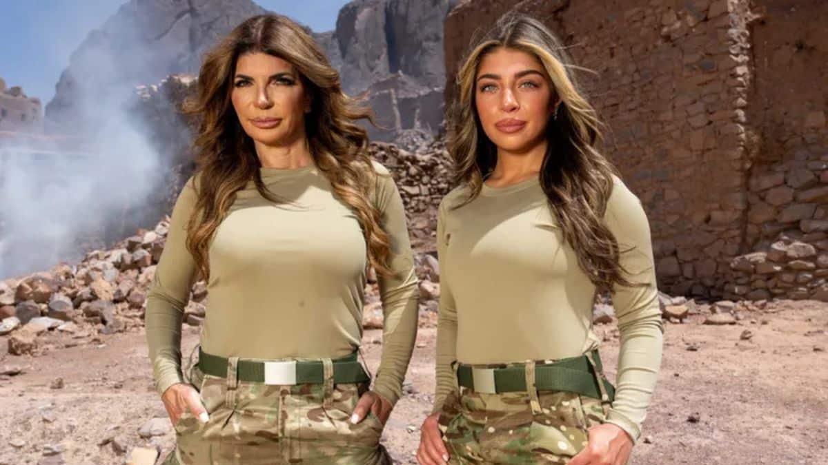 Teresa Gia recommendations