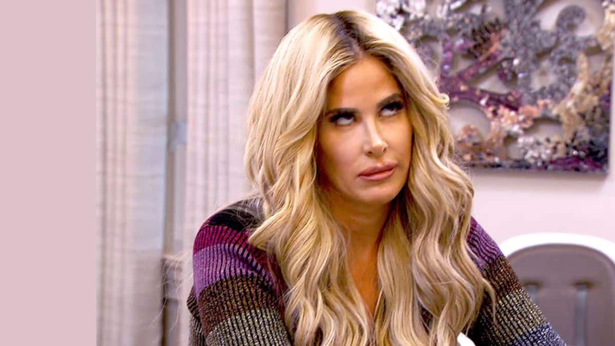 Kim Zolciak subpoenaed
