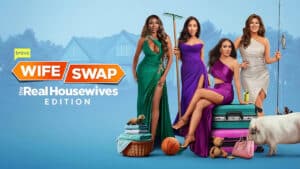 Wife Swap: The Real Housewives Edition Live Discussion