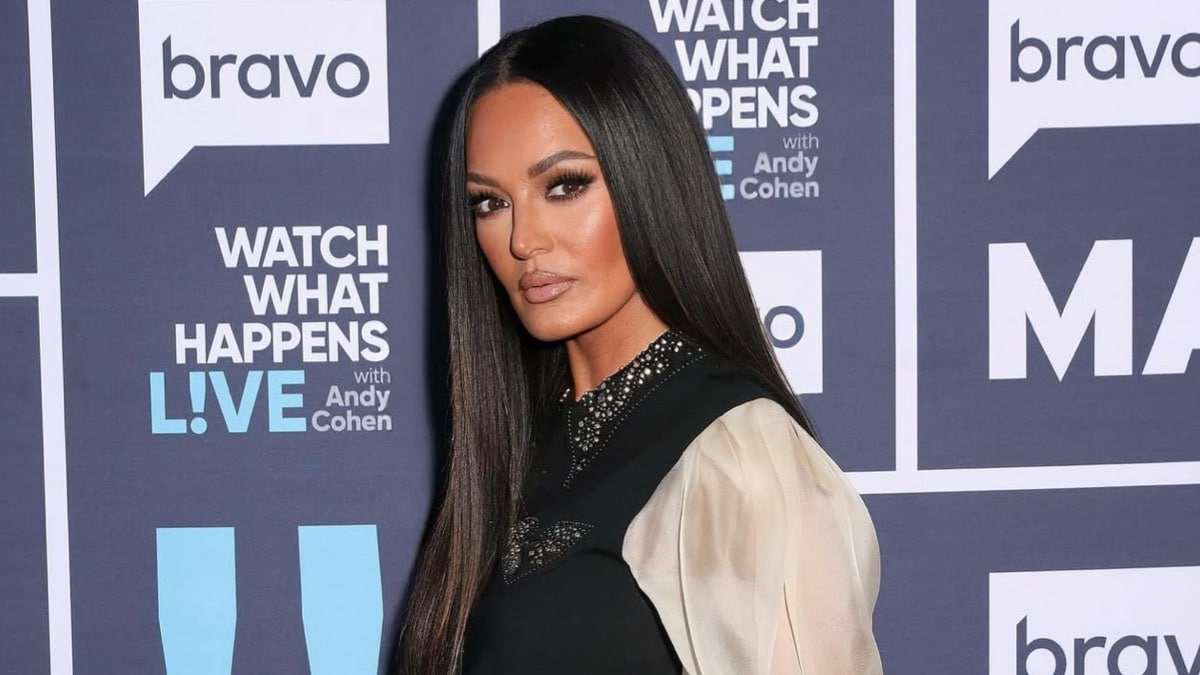 Lisa Barlow Cash Use RHOSLC