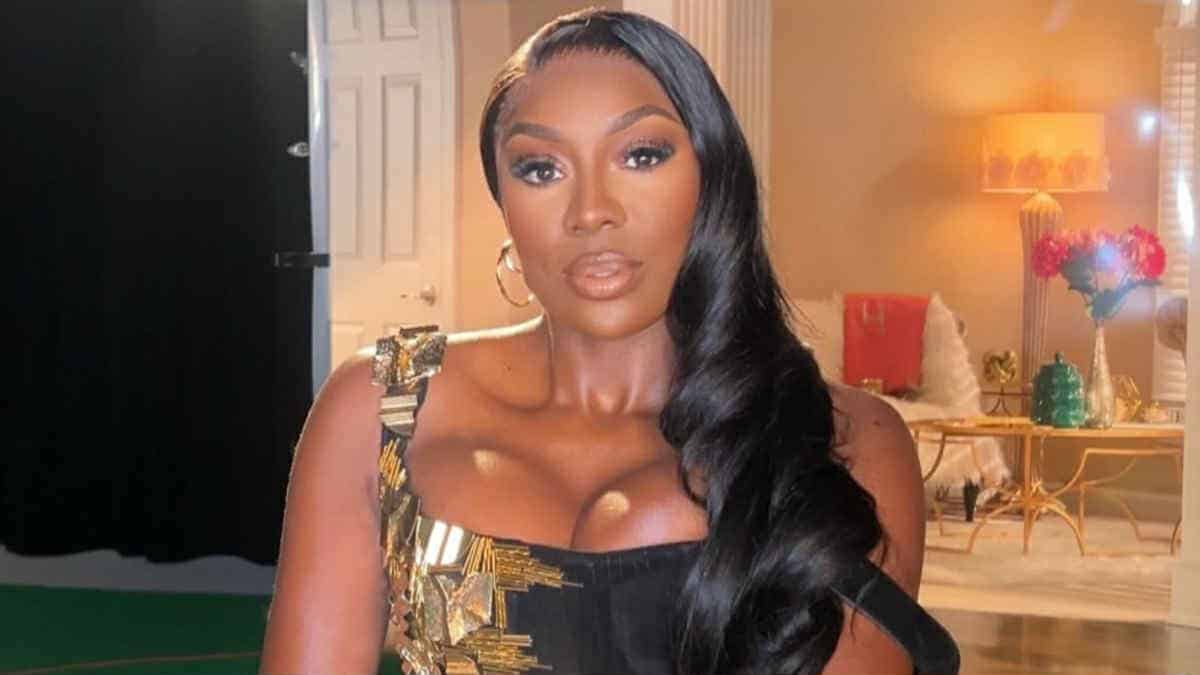 Wendy Osefo Wife Swap Episode Removed