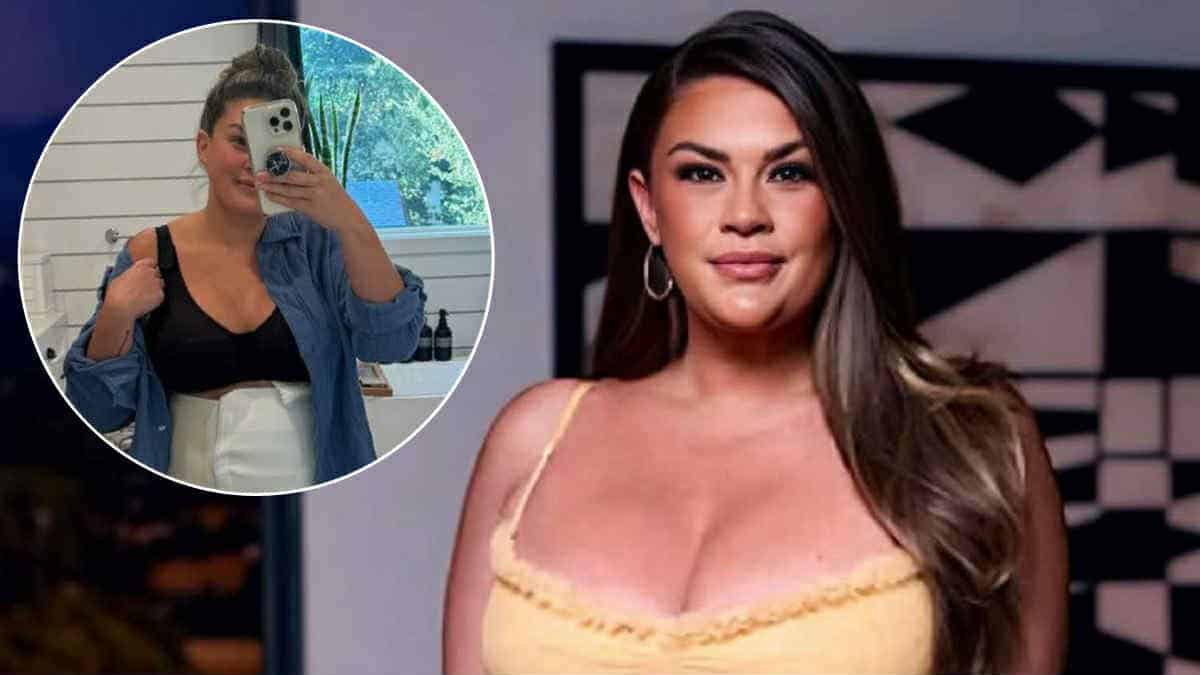 Brittany Cartwright Mommy Makeover Details Podcast