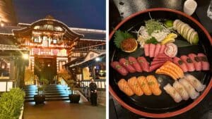Yamashiro Hollywood: The Quintessential LA Dining Experience