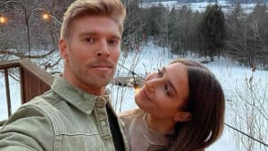 Kyle and Amanda Living Separately Rumor Summer House