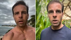 JT Thomas Bali Move Southern Charm