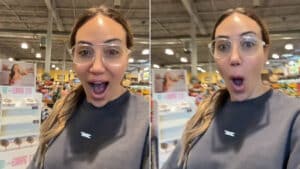 Melissa Gorga’s Sprinkle Cookies are Now “On Display” in Grocery Stores