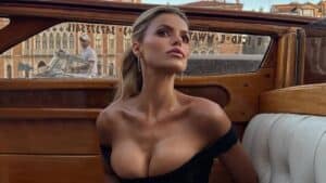 Brooks Nader confidence