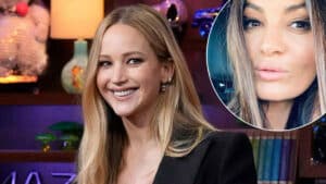 Jennifer Lawrence Lisa Barlow Threads Shade RHOSLC