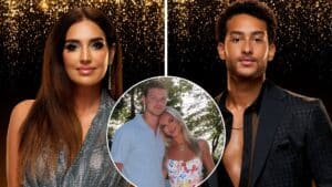 Leva Michols Emmy Will