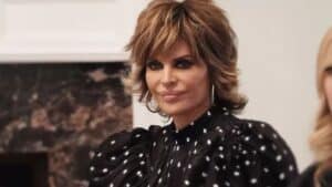 Lisa Rinna RHOBH