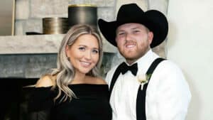 Cole McBee Engaged Kacie Adkison The McBee Dynasty