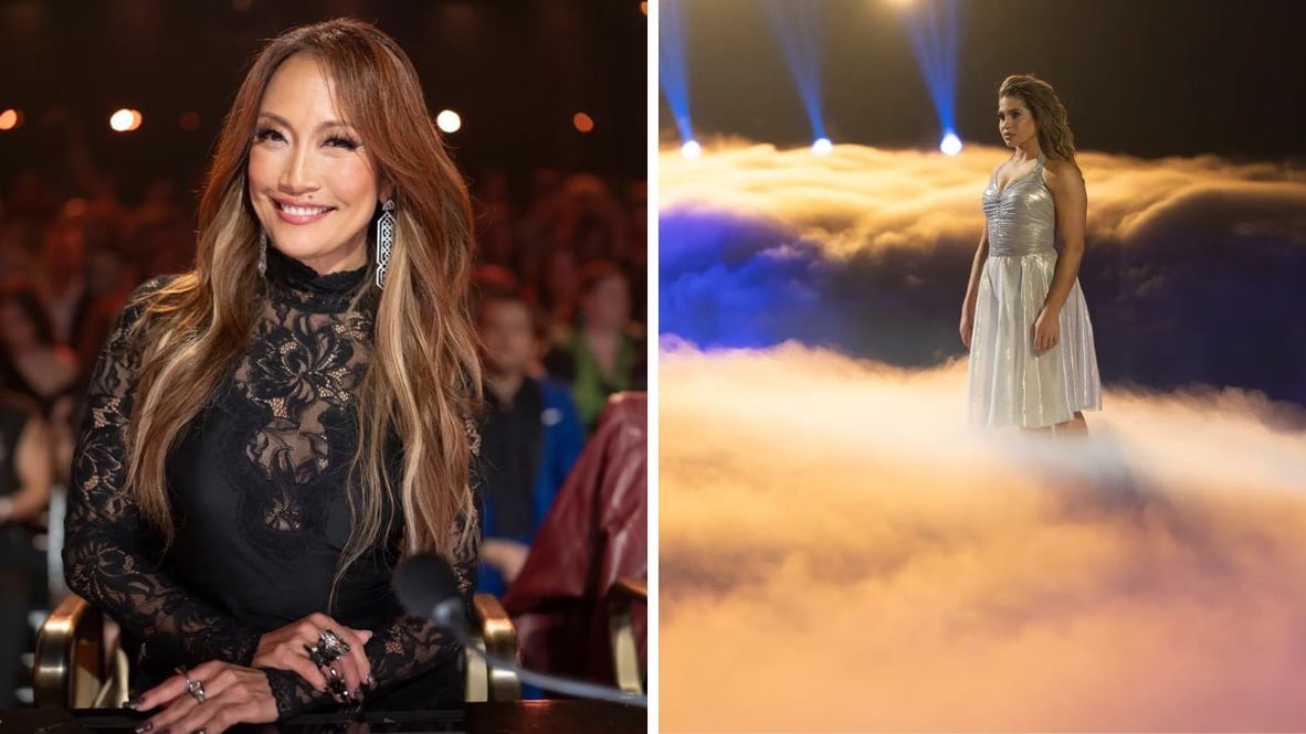 Carrie Anne Danielle Fishel