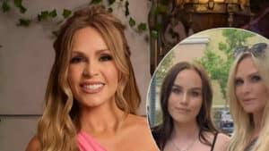 Tamra Judge Sidney Barney Relationship RHOC