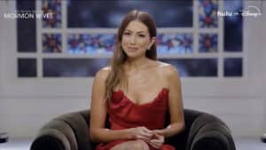 Stassi Schroeder Reunion Host Secret Lives of Mormon Wives
