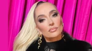 Erika Jayne PPP Loan