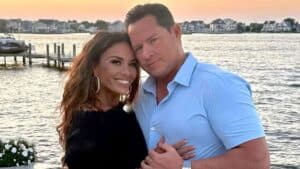 Dolores Paulie engaged