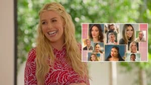 Heather Selling Sunset