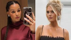 Sai De Silva Madison LeCroy Mean Girl Bravocon