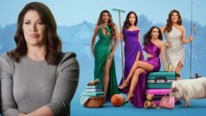 Emily Simpson Wife Swap