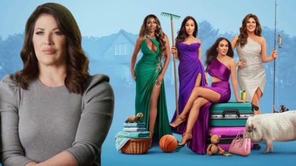 Emily Simpson Wife Swap