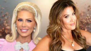 Emily Simpson Doesn’t Think Gretchen Rossi Is “The Type Of Person” Who Would ‘Like’ Anti-LGBTQ Posts