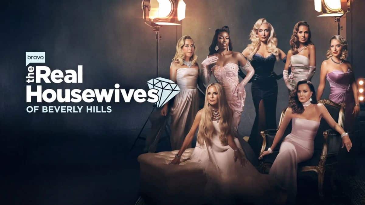 RHOBH season 15 trailer