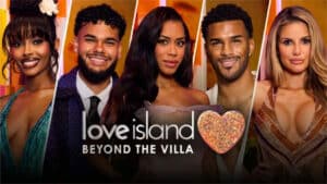 Love Island Beyond The Villa BravoCon Cast Announcement
